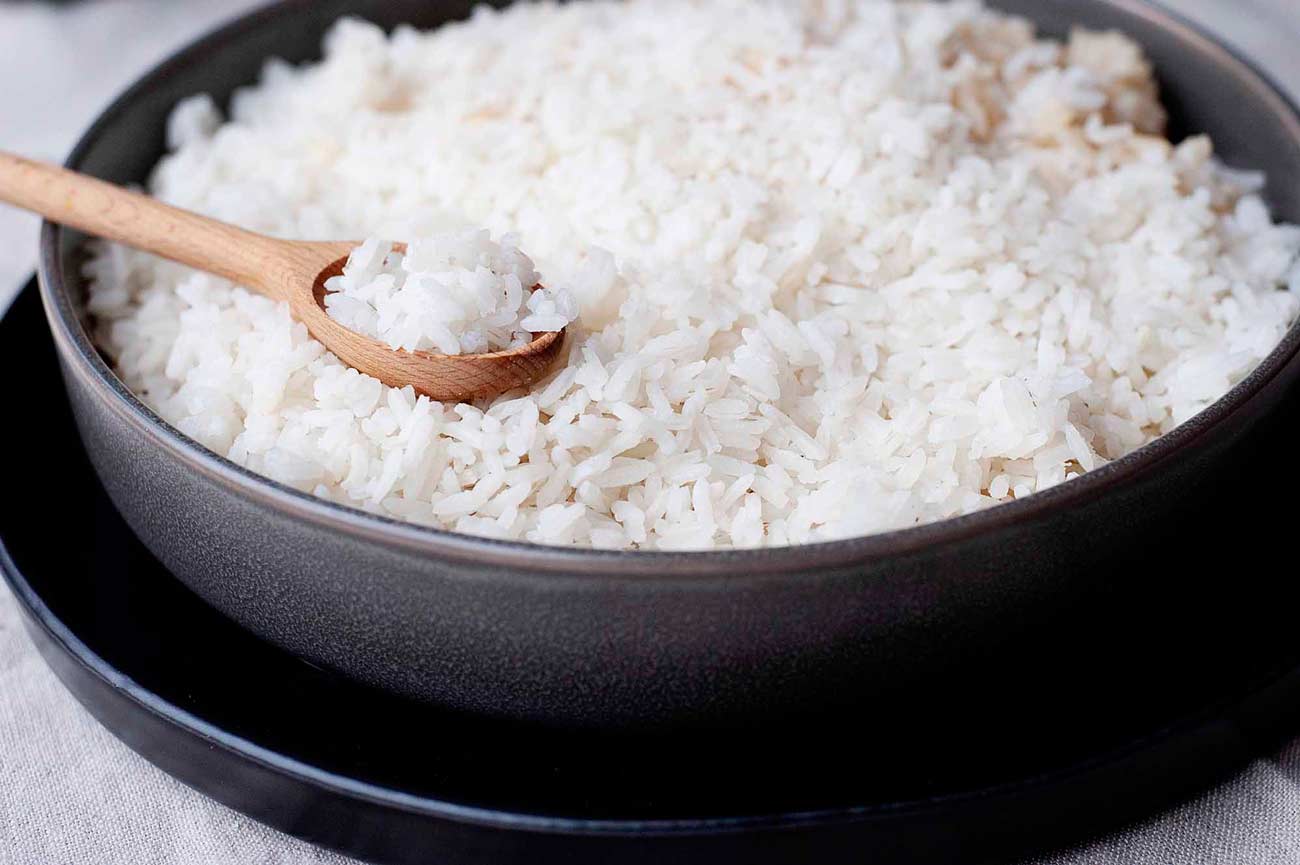 پخش عمده برنج کاشت دوم