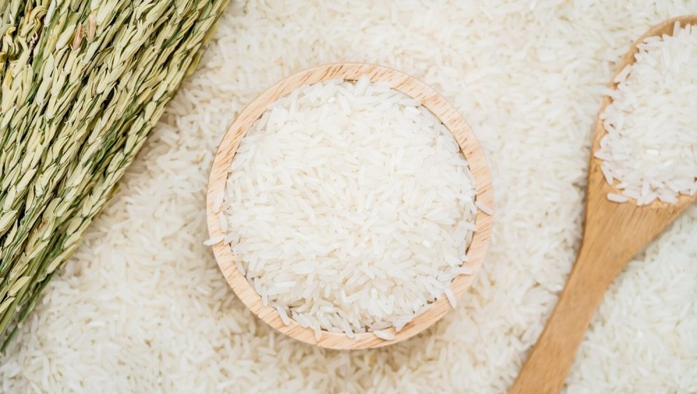 برنج تازه یا برنج کهنه