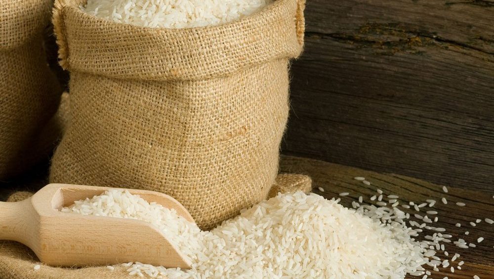 بزرگ ترین تولید کننده برنج در جهان