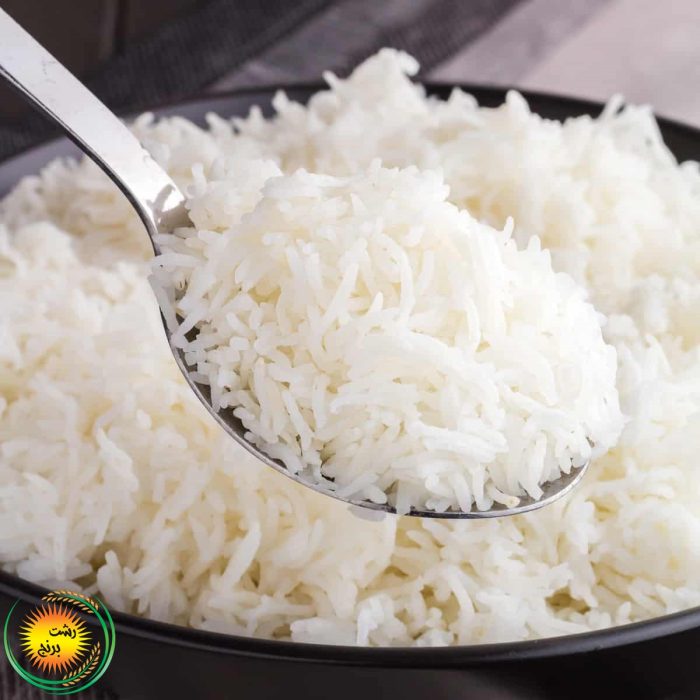 برنج دودی چیست