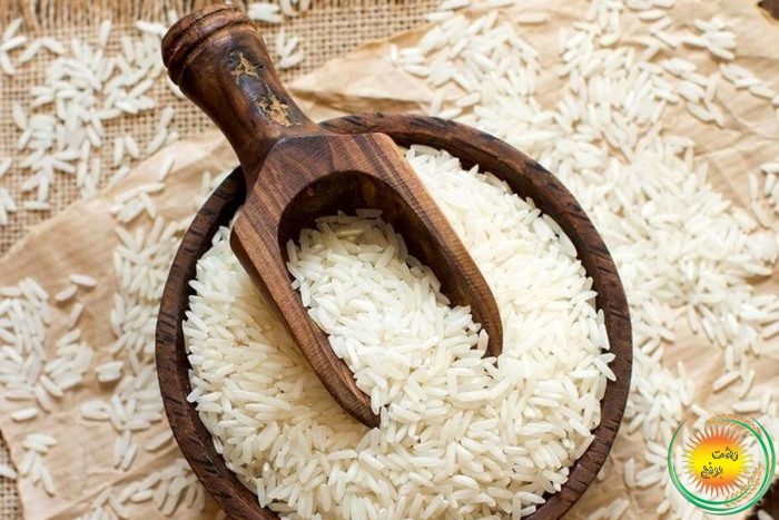 تفاوت برنج ایرانی و هندی