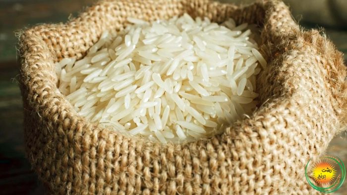 تفاوت برنج ایرانی و هندی